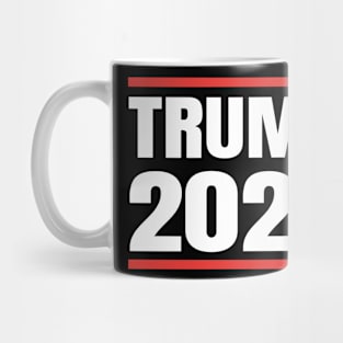 Trump 2020 Mug